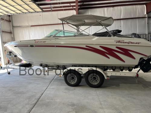 Powerquest 257 Legend beoordelingen en specificaties